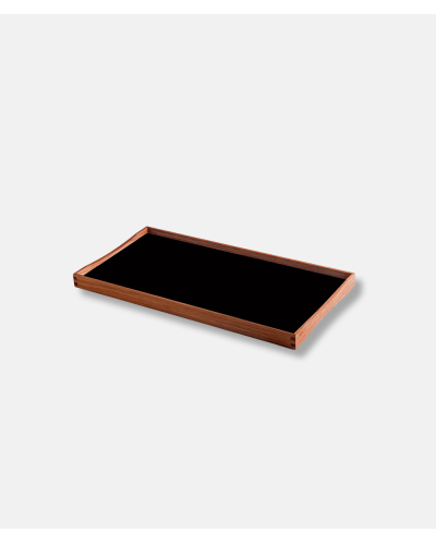 Turning Tray by Finn Juhl - Small - Alaska white
